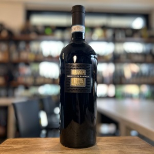 Sessant'Anni Primitivo di Manduria Vintage 2019