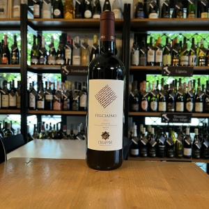 Felciaino Bolgheri Doc Rosso 2022