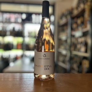 Rosato Etna Doc 2023
