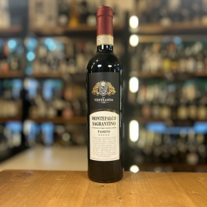 Montefalco Sagrantino Docg Passito 2019