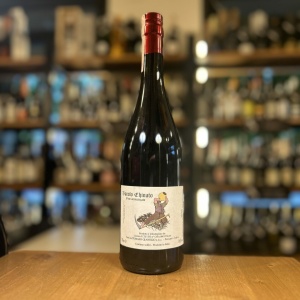 Tomaso Gianolio Barolo Chinato