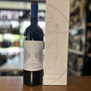 Ruit Hora Bolgheri Rosso Doc 2021
