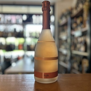 Dubl Esse Rosè 2015 Dosaggio Zero
