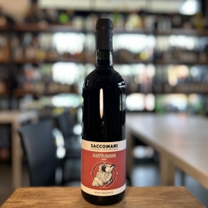 Gutturnio Frizzante Doc 2022