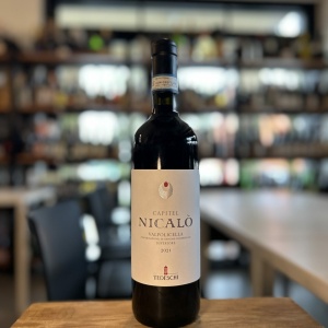 Capitel Nicalò Valpolicella Superiore Doc 2021