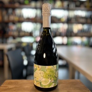 Casera Frontin Ancestrale Brut Nature PIWI