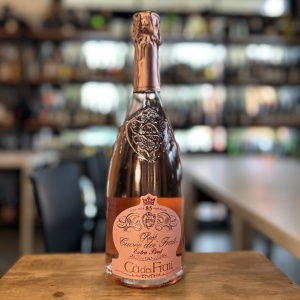 Rosè Cuvèe dei Frati Extra Brut