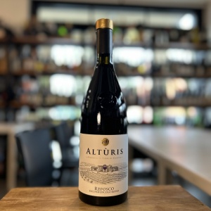 Refosco dal Peduncolo Rosso 2023