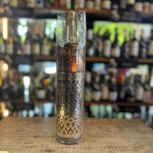 Phraya Deep Matured Gold Rum