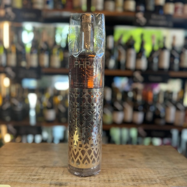 Phraya Deep Matured Gold Rum