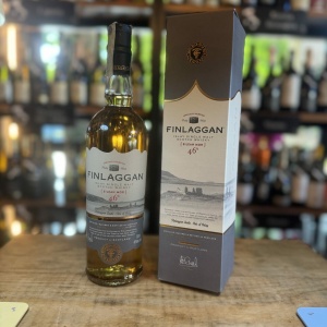Finlaggan Islay Single Malt Scotch Whisky 46% Eilean Mor
