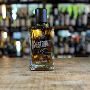 Grappa Castagno 5 Anni