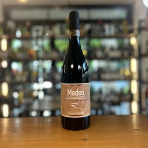 Medeo Montefalco Sagrantino Docg Riserva 2016