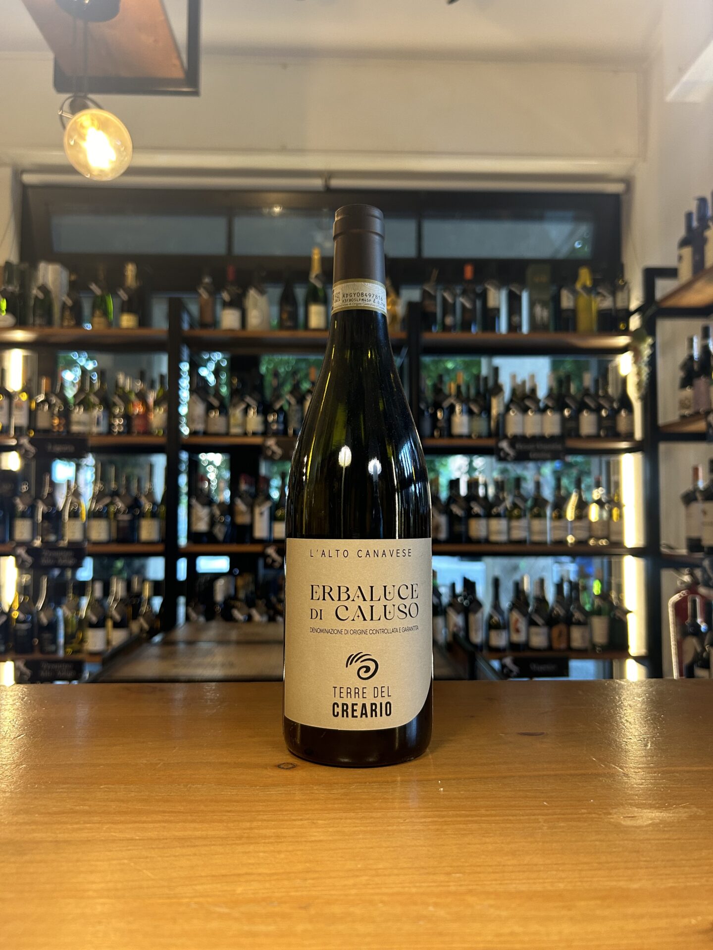 Erbaluce di Caluso Docg 2023