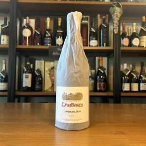 Corte Del Lupo Rosso Curtefranca Doc 2020