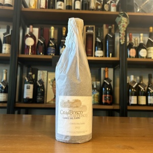 Corte Del Lupo Bianco Curtefranca Doc 2023