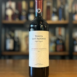 Tenuta Sant'Alfonso Chianti Classico Docg 2021