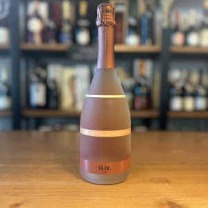Dubl Esse Rosè 2015 Dosaggio Zero