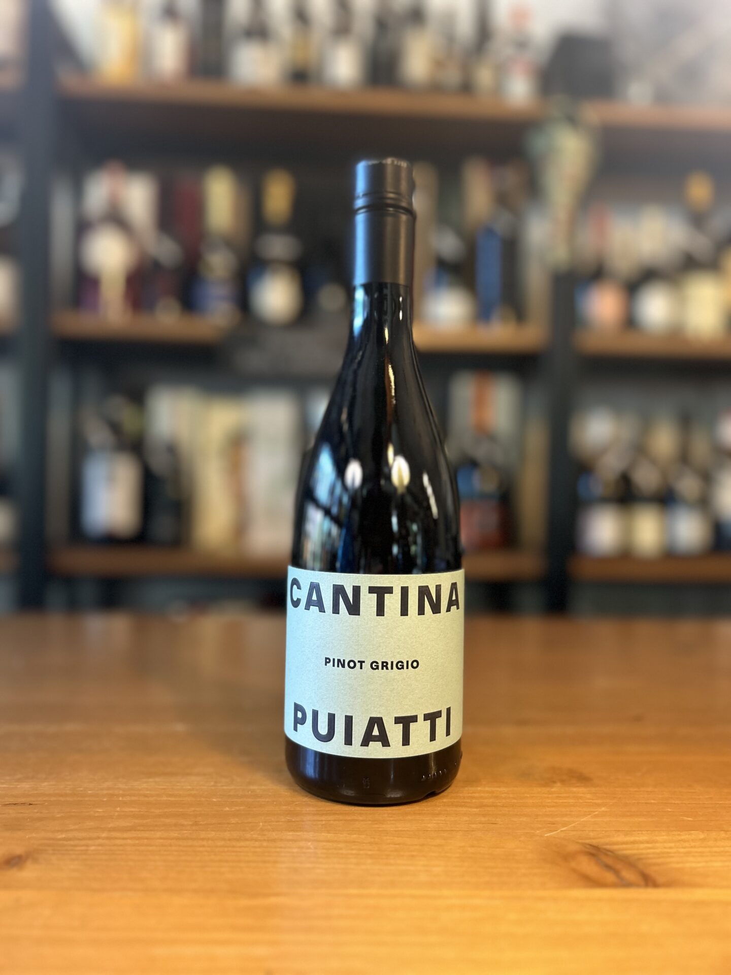 Pinot Grigio 2023 Friuli Doc