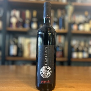 Pignolo Friuli Colli Orientali Doc Riserva 2011